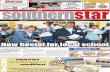 Southern Star 07/05/13