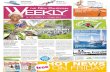 The New Caledonia Weekly N° 157