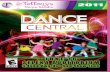 Teffany's Dance Studio: Dance Central 2011