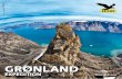 SALEWA Grönland Flyer
