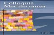 Colloquia Mediterranera 1/1 2012