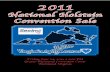 2011 National Holstein Convention Sale