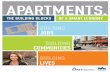 NMHC Brochure: Apartments Create Jobs