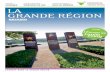 La Grande Region - Le Magazine