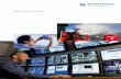 United Technologies Corporate Overview Brochure