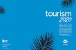Guam Tourism 2020 Strategic Plan