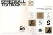 DaBOLL, Raymond. Speedball Textbook for brush and pen lettering - 1960