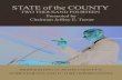 Clayton County: 2014 State of the County Address