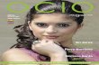 Ocio magazine april 2014