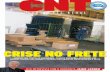 Revista CNT Transporte Atual - Out/2008