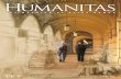 Humanitas - Rice School of Humanities Magazine - Spring 2012