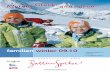 Preisliste Winter 2009/2010 - Alpenresidenz Ballunspitze - Kinderhotel - Familienhotel