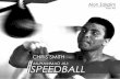 Muhammad Ali: Speedball by Chris Smith