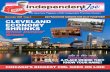 Independent Joe Issue 3 December 2009