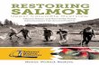 Yakama Nation Fisheries - Upper Columbia Booklet