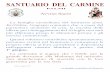Manifesto sedicina del Carmine 2012