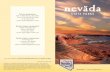 Nevada State Parks Brochure