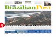 The Brazilian Post - Issue 92 - English