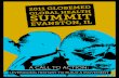 2011 GlobeMed Summit Program