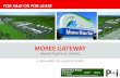 Moree Gateway Project