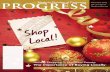 Progress Magazine November 2010