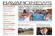 Bávaro News - Ejemplar semanal gratuito | Semana del 3 al 9 de Enero 2013