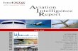 InterVISTAS Consulting - July 2013 Aviation Intelligence Report
