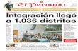 El Peruano 10 Mar 2011