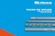 Tacos de Nylon