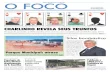 O FOCO Ed. 109 - Notícia com Nitidez