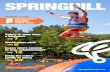 2013 SpringHill Indiana Summer Brochure