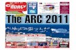 The Canary News 58 - ARC 2011