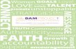The BAM Community Brochure