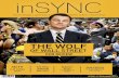 inSYNC - Issue 4, February 2014