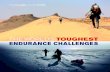The World's Tougest Endurance Challenges