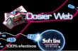 Dosier Web (Soft Line)