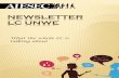 LC Newsletter March 2012