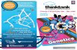Thinktank Events and Activities Guide Jan-Apr 2010