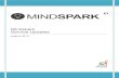 Mindspark updates August