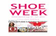 Shoe Week NYFW SS14 Recap