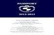 GFA Passport 2012-2013