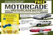Motorcade Magazine Central & Northern West Virginia 1.02
