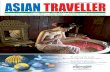 Asian Traveller - November 2008