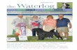 The Waterlog September 2012