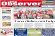 The Observer 4-4-11