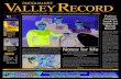 Snoqualmie Valley Record, March 21, 2012