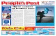 Peoples Post Constantia-Wynberg Edition 4 October 2011