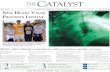 MUSC | The Catalyst