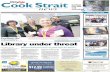Cook Strait News 12-1-11