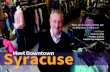 Meet Downtown Syracuse